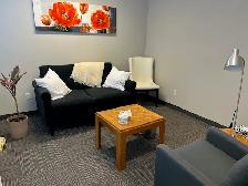 Office space for lease in Parksville, great downtown location. - Photo 2