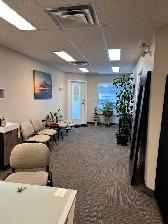 Office space for lease in Parksville, great downtown location. - Photo 3