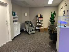 Office space for lease in Parksville, great downtown location. - Photo 4