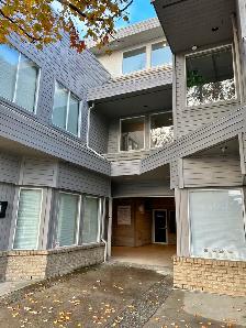 Office space for lease in Parksville, great downtown location. - Photo 9