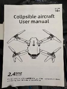 Eachine E58 Drone - Photo 4