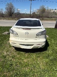 2011 Mazda 3 sport - Photo 2