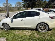 2011 Mazda 3 sport - Photo 3
