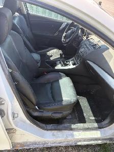 2011 Mazda 3 sport - Photo 4