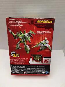Transformers Thrust Decepticon Studio Series - Photo 2