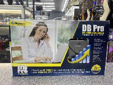 Wilson DB Pro Cell Phone Signal Booster