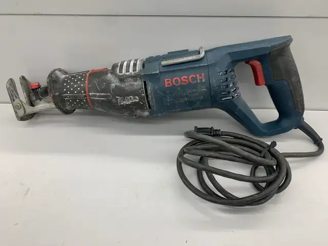 Bosch RS5 Reciprocating Saw