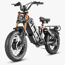 EAHORA JULIET PRO2  E BIKE  SALE ($3299.) HIGH MILAGE