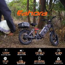 EAHORA JULIET PRO2  E BIKE  SALE ($3299.) HIGH MILAGE - Photo 3