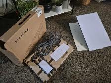 Starlink 4 standard kit - Photo 2