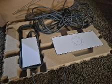 Starlink 4 standard kit - Photo 3