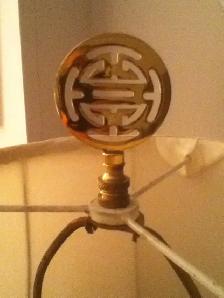 LAMPES DE TABLE - Photo 2