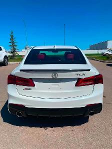 2020 Acura TLX Tech A-Spec Package ONLY 52,062 KM - Photo 6