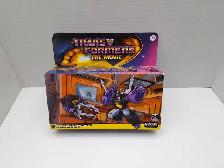 Transformers Insecticon Shrapnel - The Movie NEW