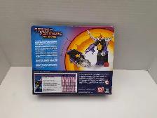 Transformers Insecticon Shrapnel - The Movie NEW - Photo 2