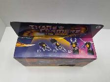 Transformers Insecticon Shrapnel - The Movie NEW - Photo 3