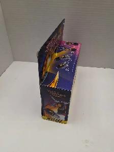 Transformers Insecticon Shrapnel - The Movie NEW - Photo 4