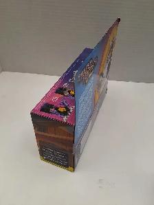 Transformers Insecticon Shrapnel - The Movie NEW - Photo 5