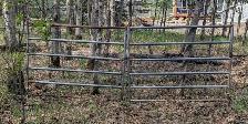 Livestock Gates
