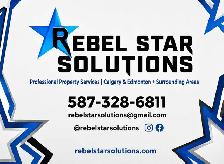 REBEL STAR SOLUTIONS