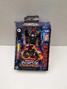 Transformers Road Pig Star Raider Legacy United NEW