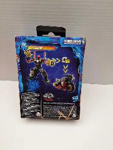Transformers Road Pig Star Raider Legacy United NEW - Photo 2