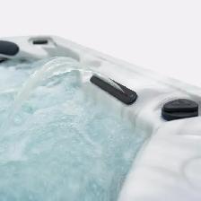 3 Seat Therapy Hot Tub For Sale - Photo 4