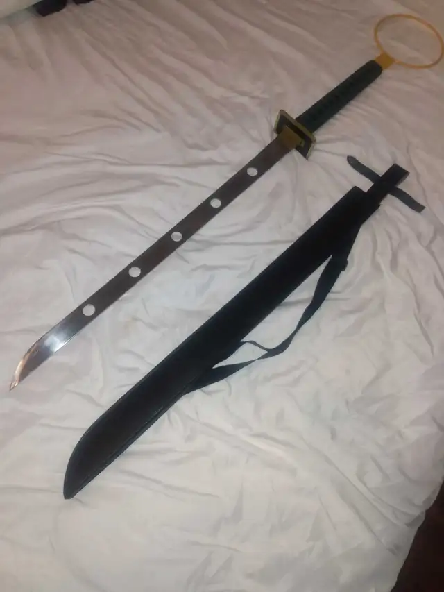 Bleach Shinji Hirako Zanpakuto Sakanade