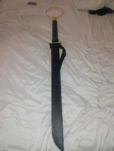 Bleach Shinji Hirako Zanpakuto Sakanade - Photo 3