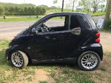 2010 Smart Fortwo