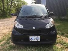 2010 Smart Fortwo - Photo 2