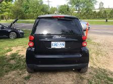2010 Smart Fortwo - Photo 3