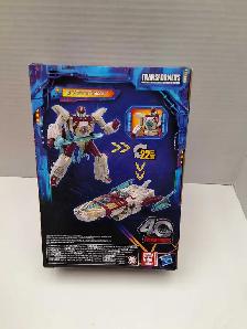 Transformers Legacy United Vector Prime NEW - Photo 2