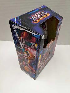 Transformers Legacy United Vector Prime NEW - Photo 4