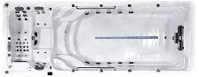 19′ 60″ Swim Spa - Photo 9
