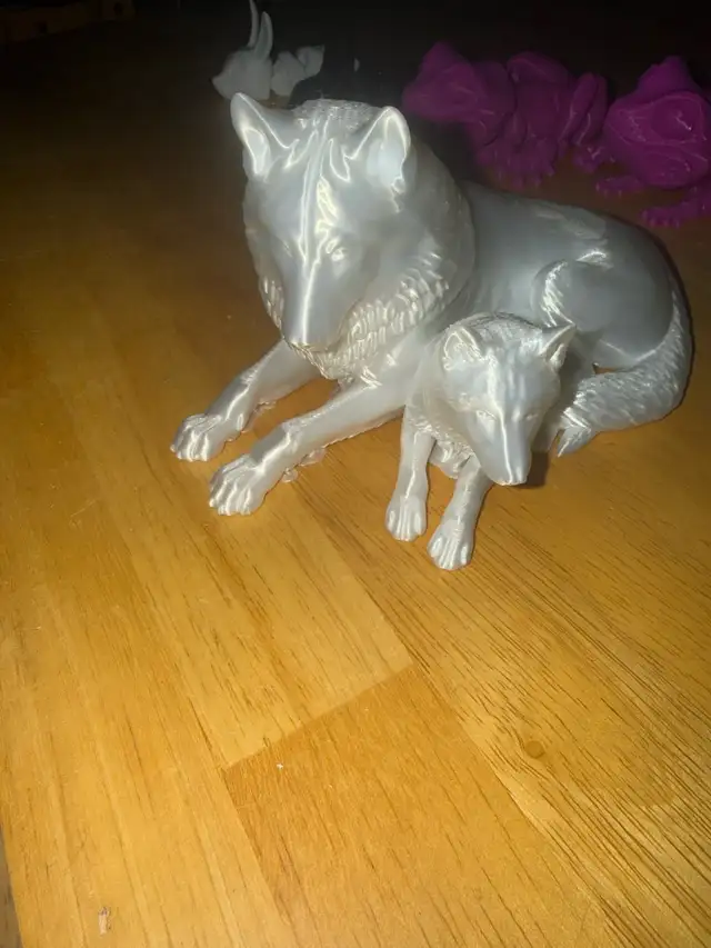 Laser Engraving and 3D PRINTING