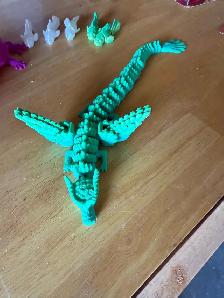 Laser Engraving and 3D PRINTING - Photo 2