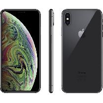 Unlocked Iphone XS Max (64GB) with 1 year warranty