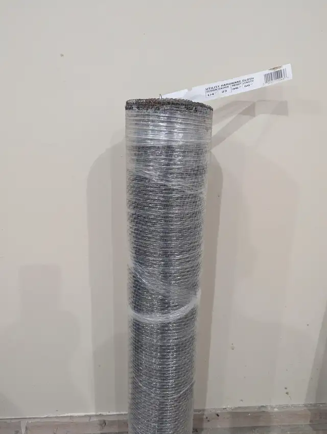 Utility Hardware Cloth