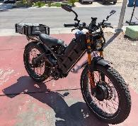 EAHORA ROMEO PRO3.  E BIKE SALE($3575) REG $4499 - Photo 2