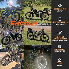 EAHORA ROMEO PRO3.  E BIKE SALE($3575) REG $4499 - Photo 3
