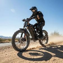 EAHORA ROMEO PRO3.  E BIKE SALE($3575) REG $4499 - Photo 4