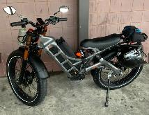 EAHORA ROMEO PRO3.  E BIKE SALE($3575) REG $4499 - Photo 5