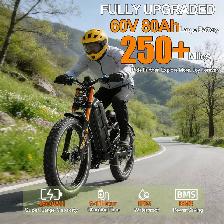 EAHORA ROMEO PRO3.  E BIKE SALE($3575) REG $4499 - Photo 6