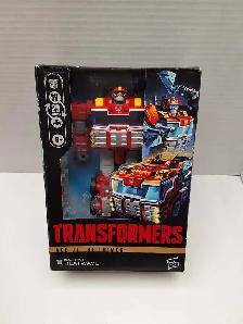 Transformers Heatwave Autobot Age of the Primes NEW