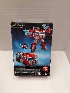 Transformers Heatwave Autobot Age of the Primes NEW - Photo 2