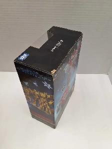 Transformers Heatwave Autobot Age of the Primes NEW - Photo 3