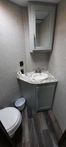 Keystone bullet bunkhouse - Photo 6
