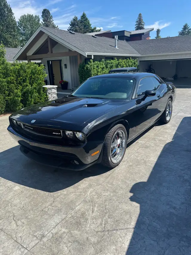 Challenger