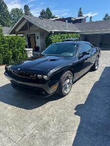 Challenger